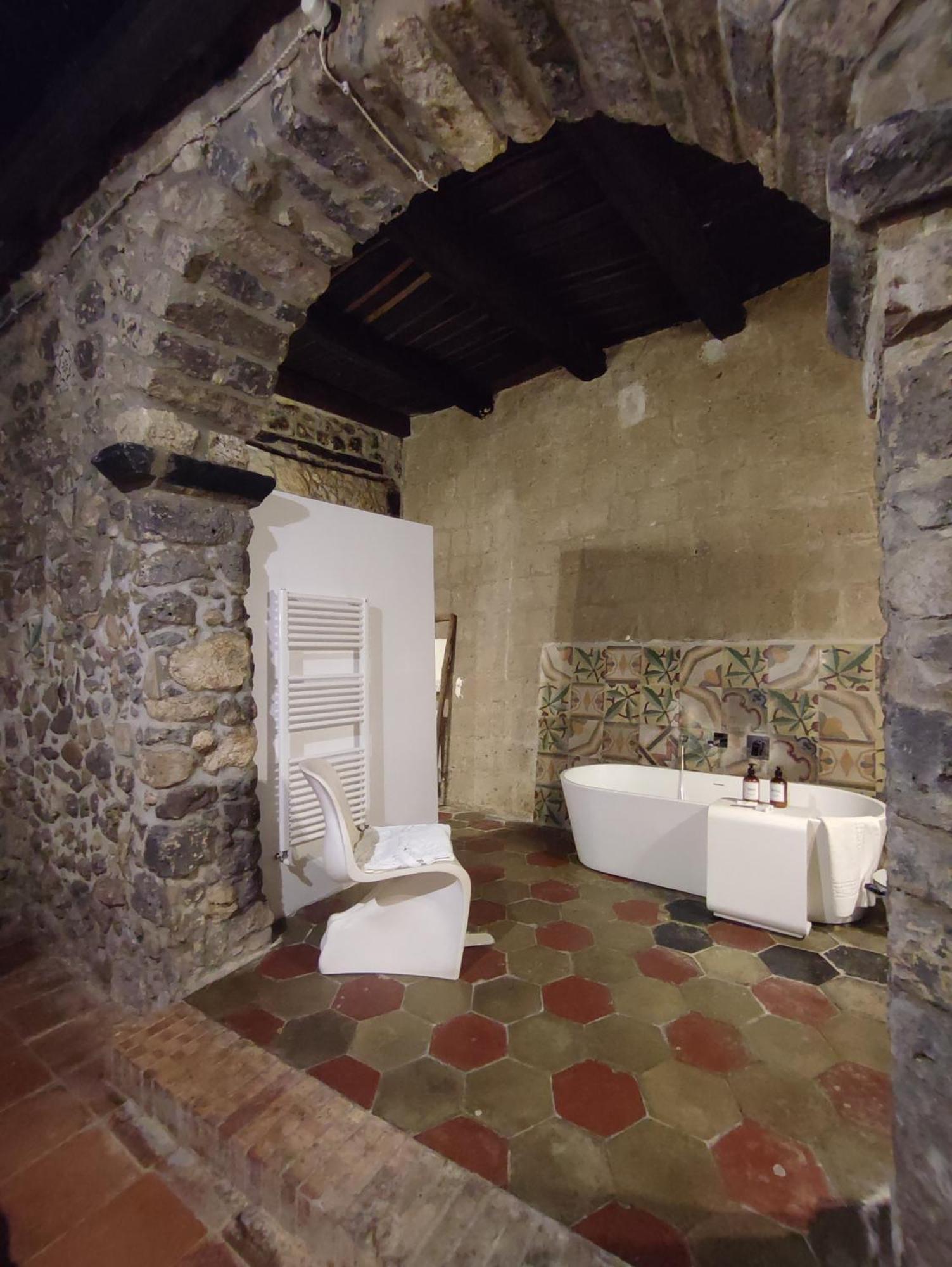 Casa Aulivo Bed and Breakfast Caiazzo Rum bild